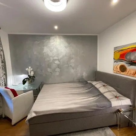 Airport Waldblick Кёльн