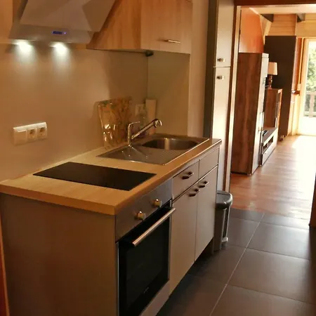 Airport Waldblick Кёльн