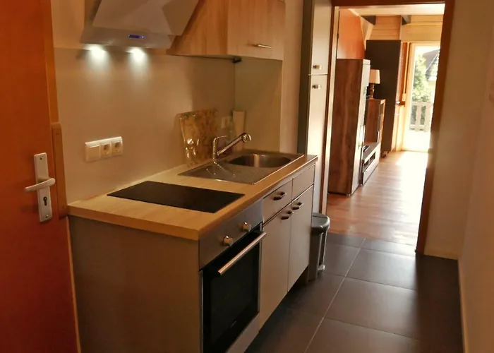 Airport Waldblick Кёльн