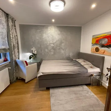 Airport Waldblick Kolonia