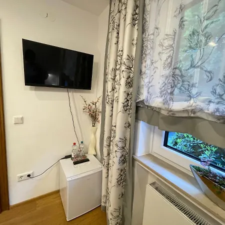 Airport Waldblick Kwatera prywatna