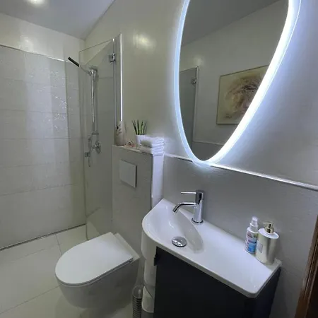 Ubytování v soukromí Airport Waldblick Kolín nad Rýnem